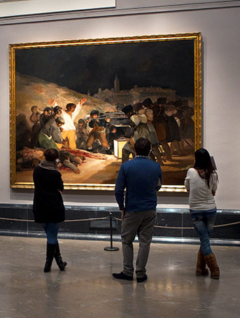 Bicentenario Museo del Prado 03