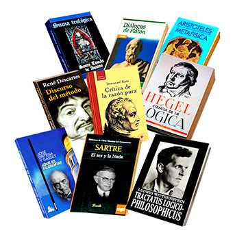 Recuperar La Filosofía