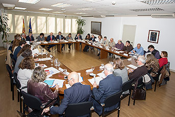 Consejo General de MUFACE 01