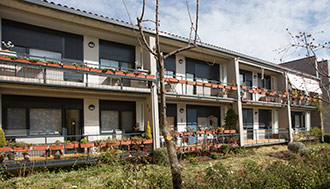 Alternativas a la residencia