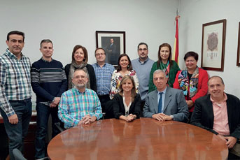 Servicio Provincial de Córdoba