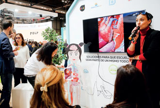 Escuela en la era digital