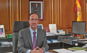 Jaime Sánchez Revenga