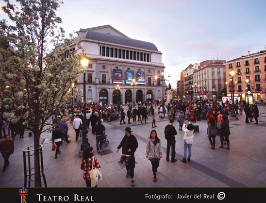 Teatro Real 01