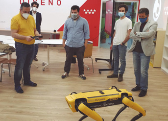 Vuelta al cole... de la prepandemia 02