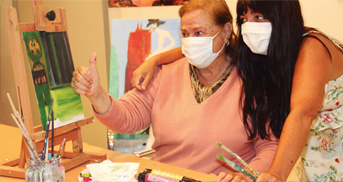 Pintura para el cerebro y el alma 02