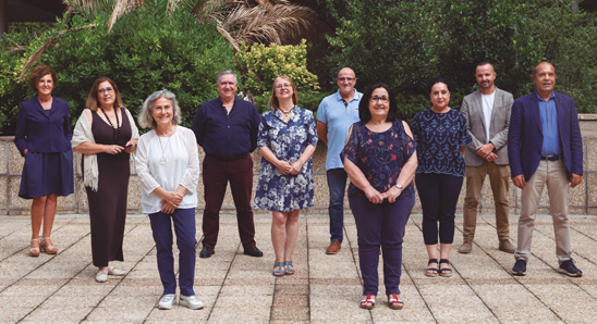 La oficina de información al mutualista 01 La oficina de información al mutualista 01