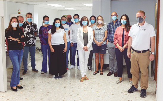 Servicio Provincial de Madrid 01