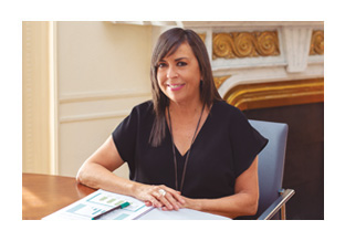 Entrevista a Maite Díez