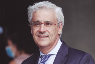 Entrevista a Ignacio García-Belenguer