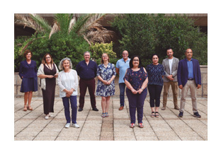 Oficina de Información al Mutualista (OIM)