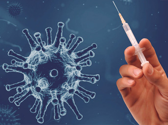 Vacunas españolas contra la COVID-19