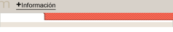 + Informaci&oacute;n