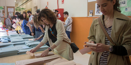 Elecciones 28 de abril y 26 de mayo 01