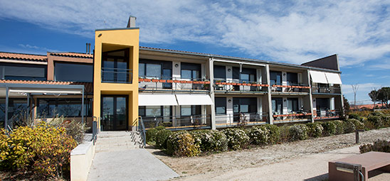 Alternativas a la residencia