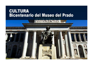 Bicentenario Museo del Prado