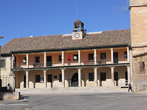 Secretarios, interventores y tesoreros de la Administración local 01