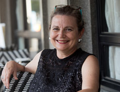 María Elvira Roca Barea