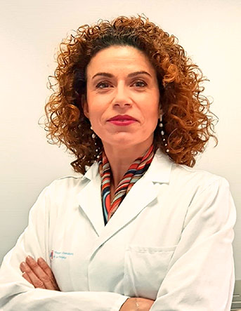 Begoña Molina