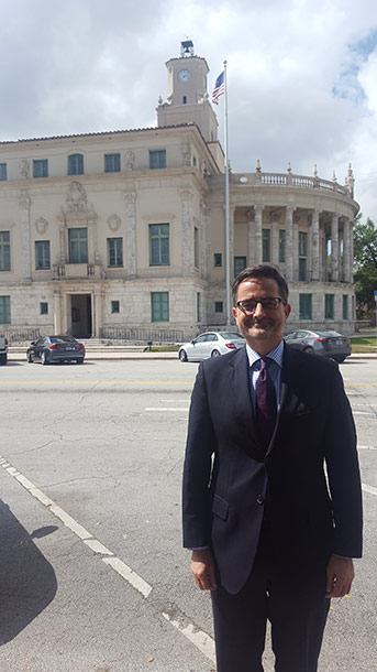 Cándido Creis Estrada