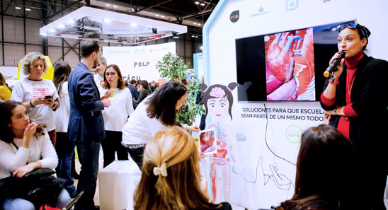 La escuela en la era digital