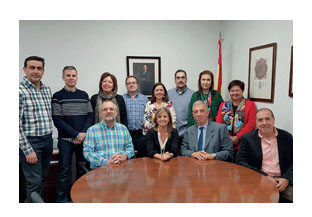 Servicio Provincial Córdoba