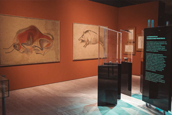 Museo Arqueológico Nacional