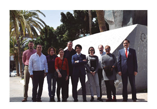 Servicio Provincial Las Palmas