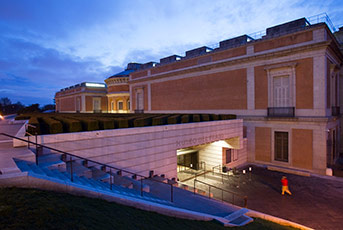 Bicentenario Museo del Prado 02