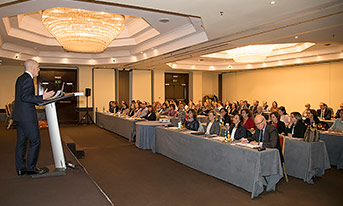 Reunión de directores provinciales de MUFACE 02