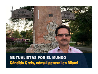 Cándido Creis Estrada