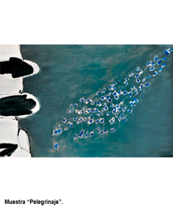 fotografías Cultura Agenda