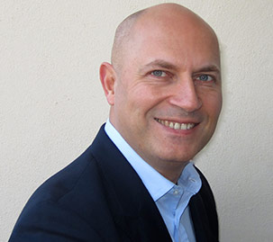 Pablo Fernández Berrocal