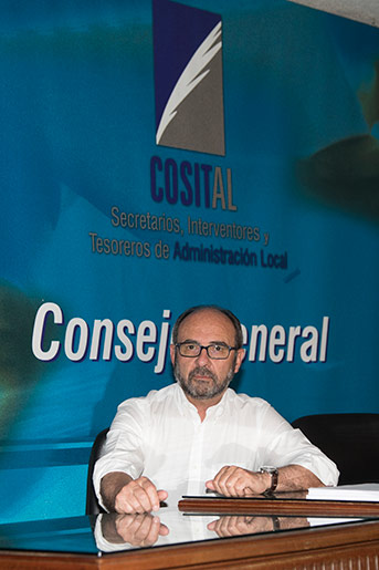 José Luis Pérez López