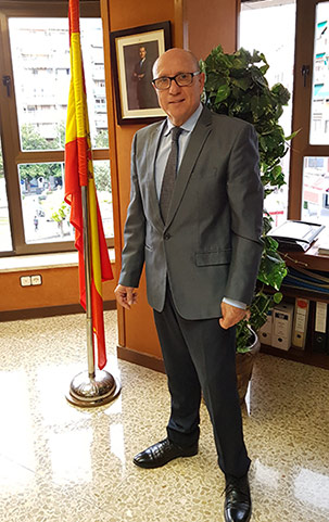 Ramón Vera