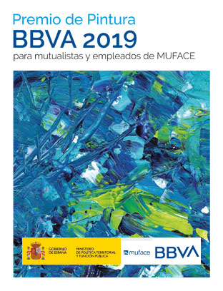 Premio de Pintura BBVA 2019