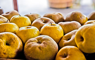 Comer bien alarga la vida