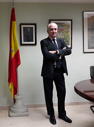 Francisco Javier Camarasa