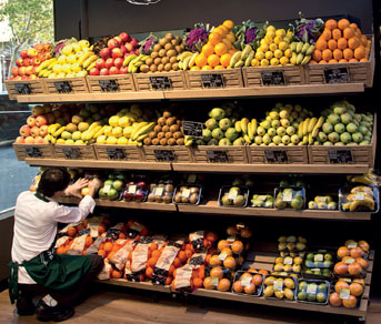 Nos estamos comiendo el clima