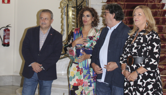 Acuerdo marco para una Administración del siglo XXI