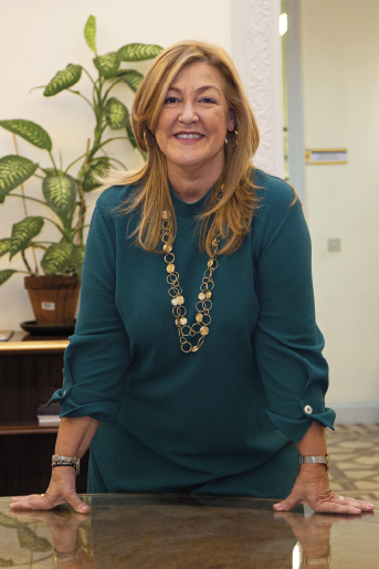 María Jesús Montero