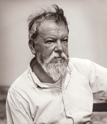 Joaquín Sorolla Bastida, 22 de marzo de 1917