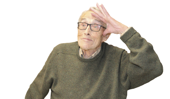 La nueva vejez, necesidades no resueltas