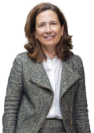 Isabel Fábregas, Directora provincial de Valladolid