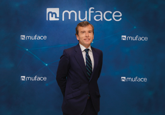 Pablo Saavedra Inaraja, nuevo secretario general de MUFACE