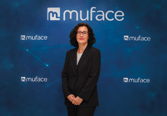 Elena Alonso Hidalgo, nueva directora del Departamento de Prestaciones Sociales