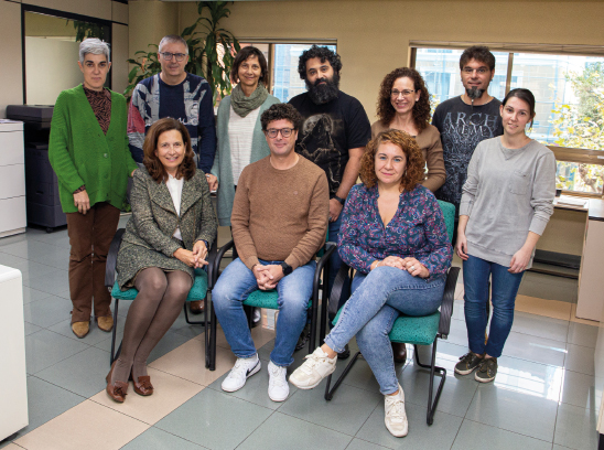 Servicio Provincial de Valladolid