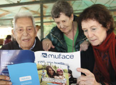 La nueva vejez, necesidades no resueltas