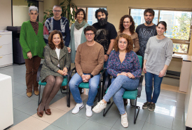 Servicio Provincial de Valladolid