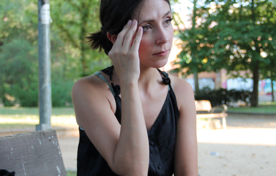 Invisibles. el último síntoma de los enfermos de COVID persistente